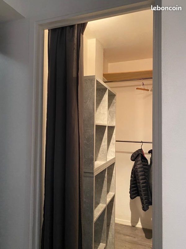 Appartement à louer, 24m², Roquebrune-Cap-Martin