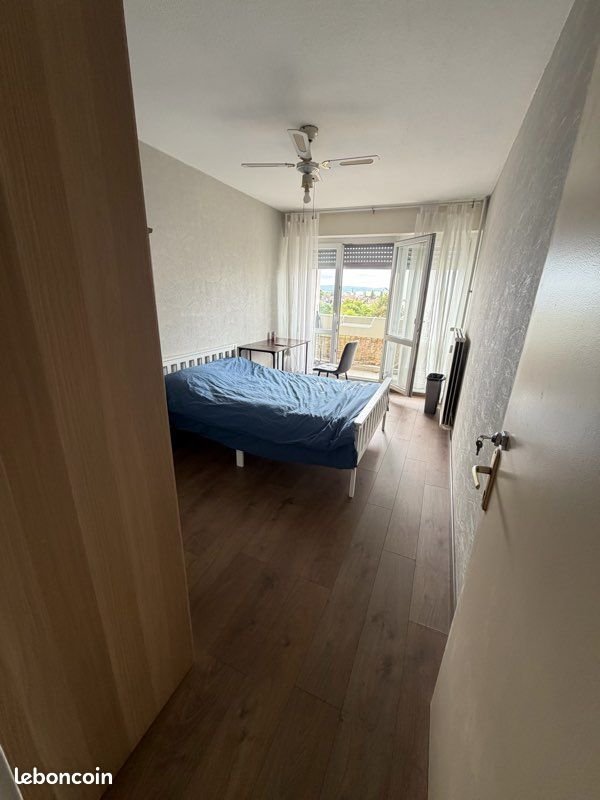 Appartement à louer, 73m², Thionville
