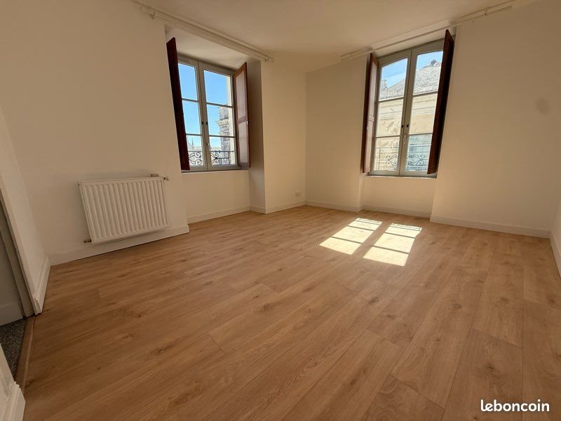 Maison à louer, 87m², Château-Gontier