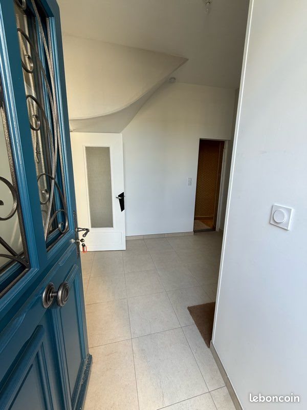 Maison à louer, 87m², Château-Gontier