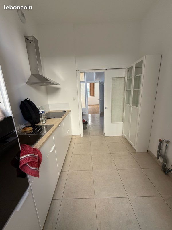 Maison à louer, 87m², Château-Gontier