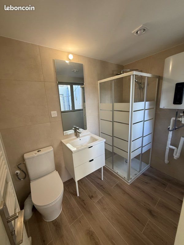 Maison à louer, 30m², Méré