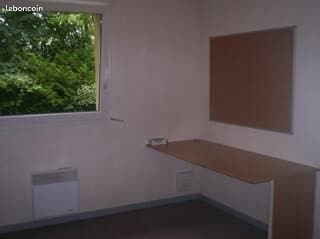Appartement à louer, 19m², Reims
