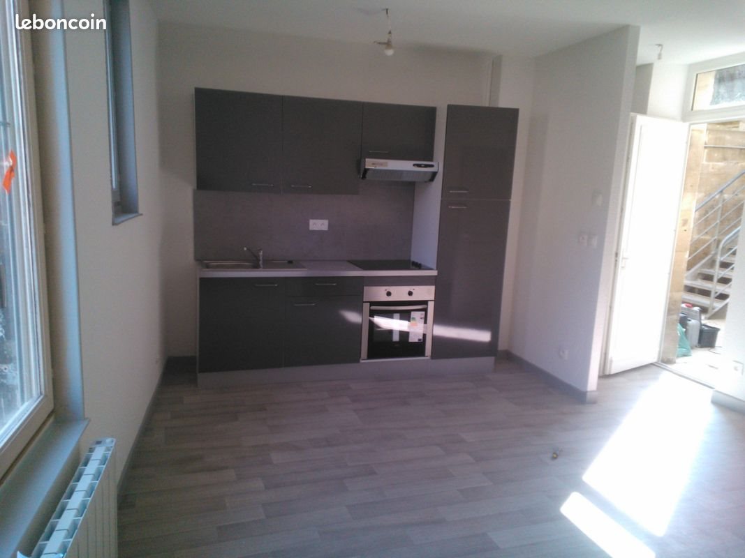 Appartement à louer, 52m², Bar-le-Duc