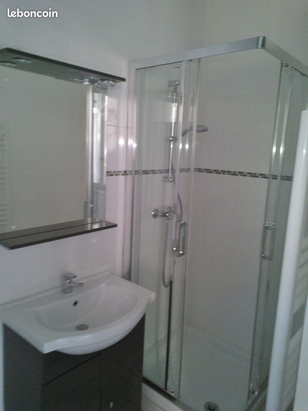 Appartement à louer, 52m², Bar-le-Duc