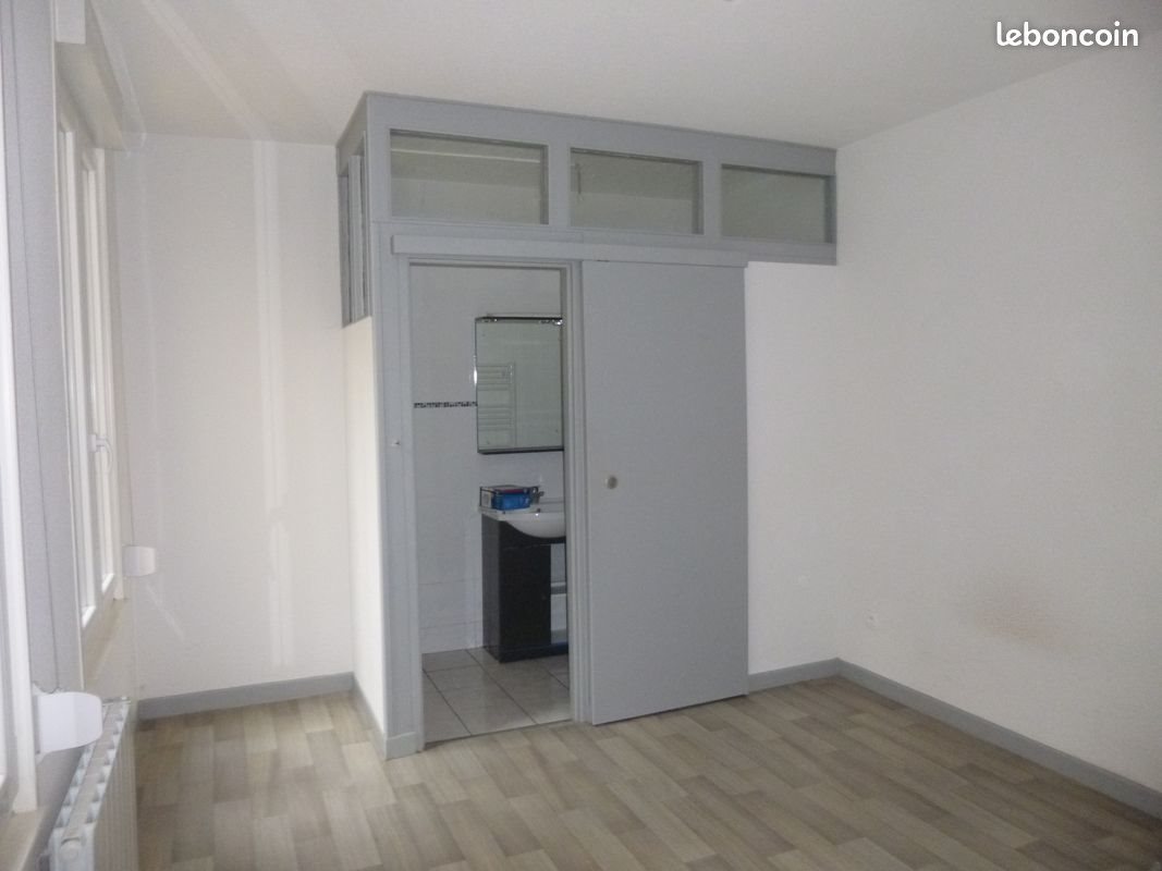 Appartement à louer, 52m², Bar-le-Duc