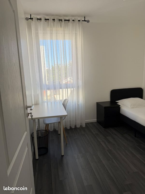 Appartement à louer, 65m², Saint-Fons