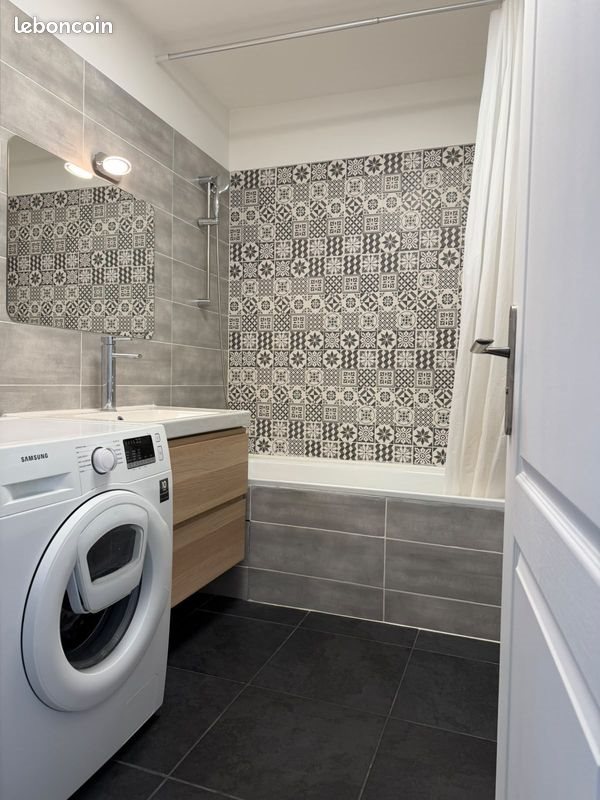 Appartement à louer, 65m², Saint-Fons