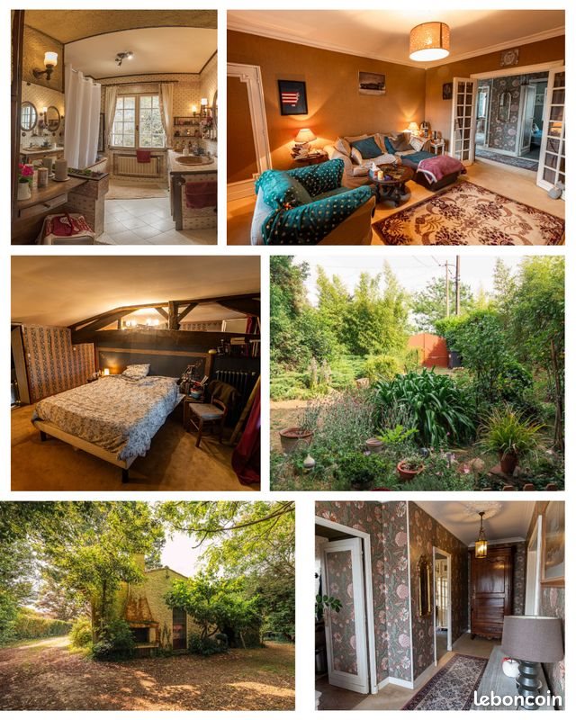 Maison à vendre, 183m², Lesparre-Médoc