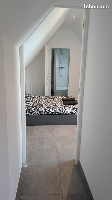 Appartement à louer, 37m², Évreux