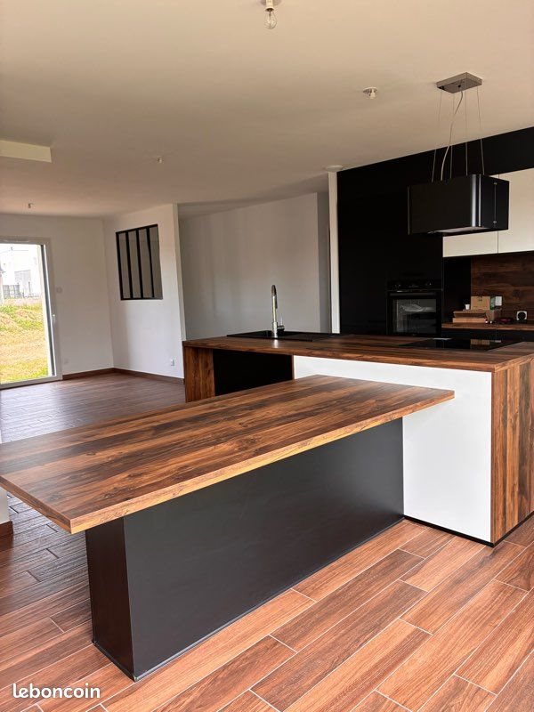 Maison à louer, 102m², Escoville