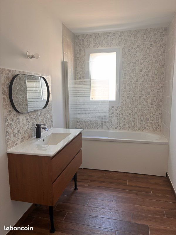 Maison à louer, 102m², Escoville