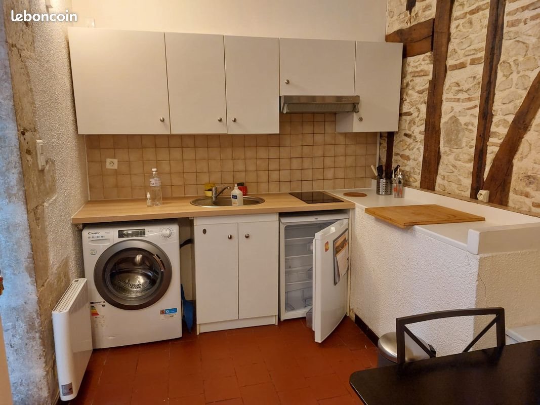 Appartement à louer, 23m², Auch