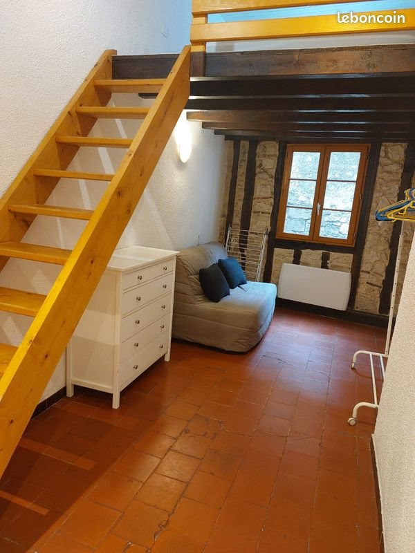 Appartement à louer, 23m², Auch