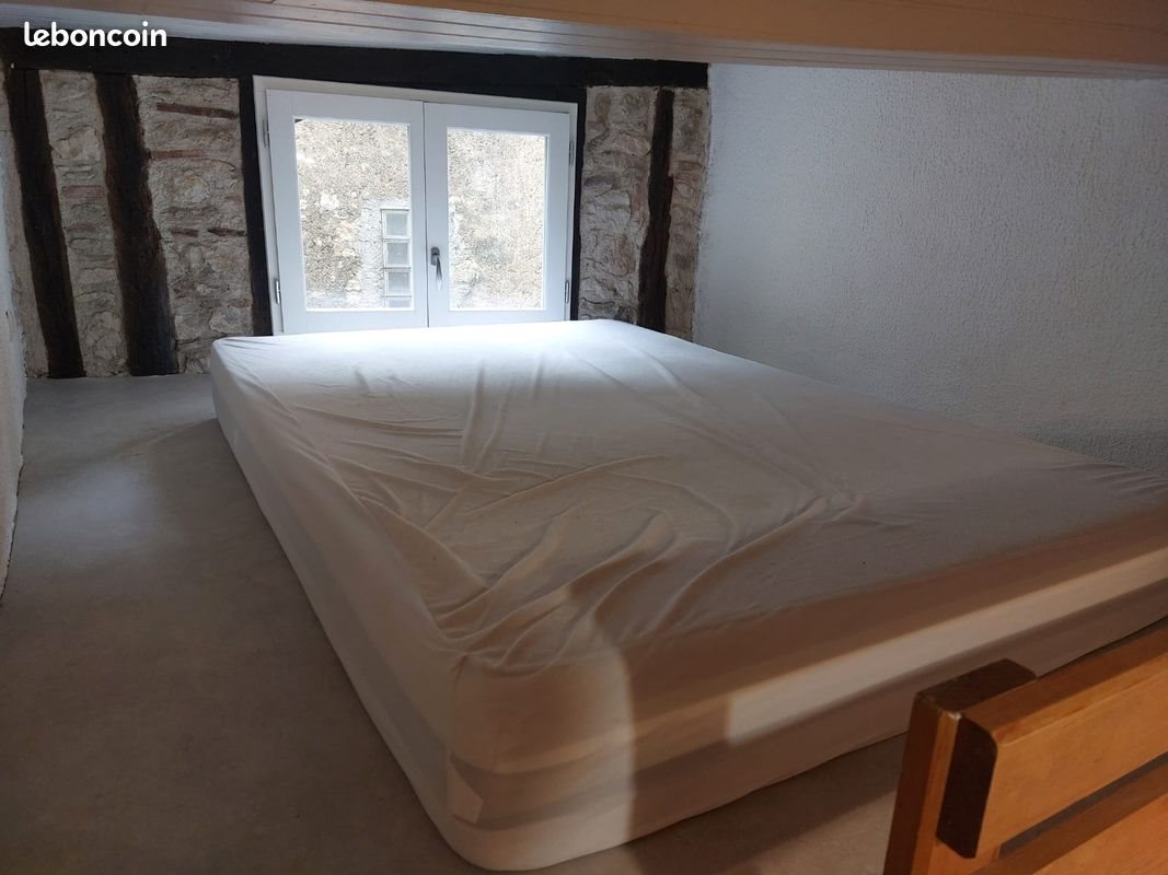 Appartement à louer, 23m², Auch