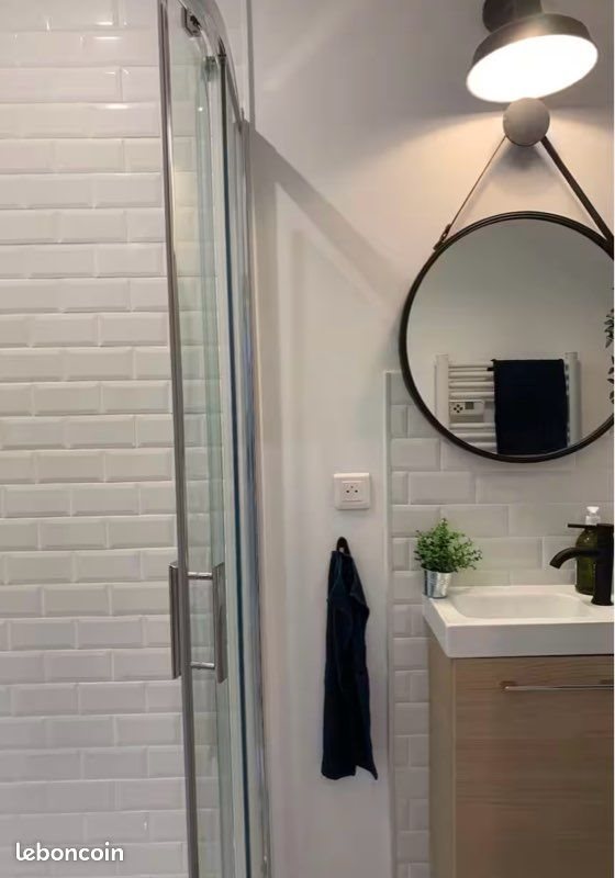 Appartement à louer, 16m², Saint-Nazaire