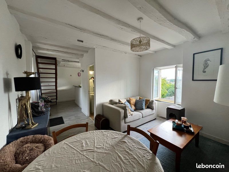 Appartement à louer, 55m², Montamisé