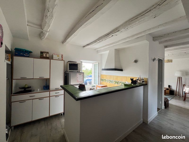 Appartement à louer, 55m², Montamisé