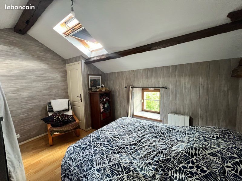 Appartement à louer, 55m², Montamisé