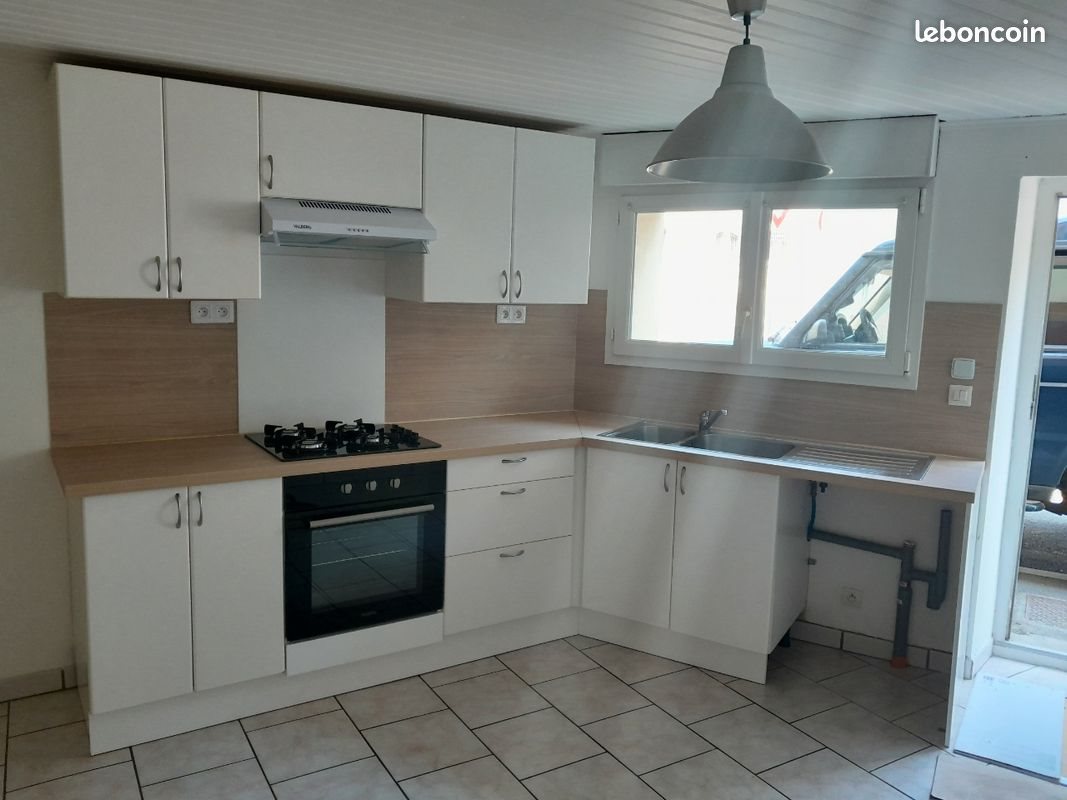 Maison à louer, 79m², Cognac