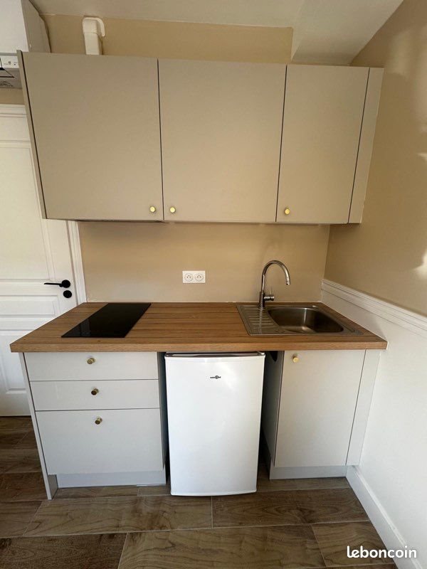 Appartement à louer, 17m², Colombes