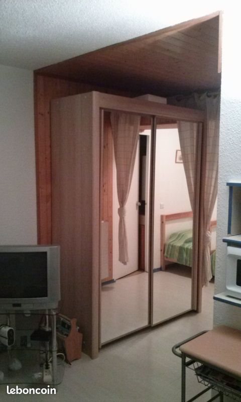 Appartement à louer, 28m², Bidart