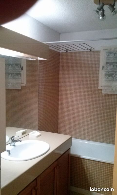 Appartement à louer, 28m², Bidart