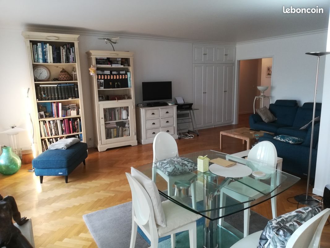 Appartement à vendre, 95m², La Garenne-Colombes