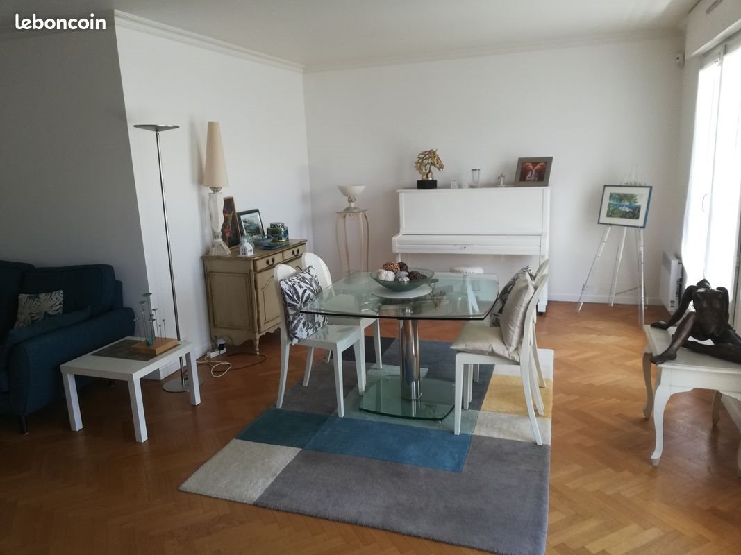 Appartement à vendre, 95m², La Garenne-Colombes