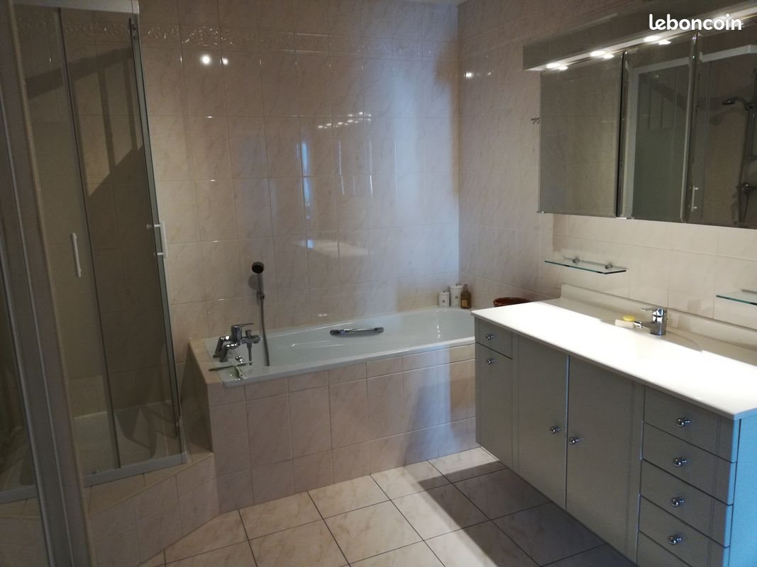 Appartement à vendre, 95m², La Garenne-Colombes