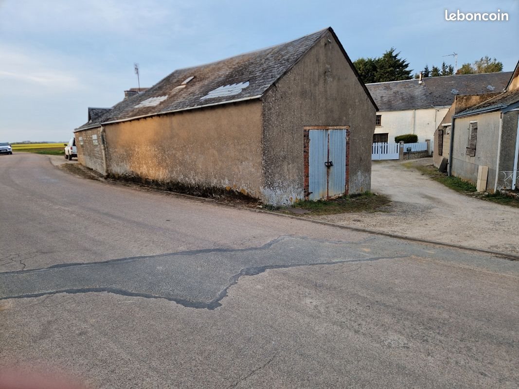 Maison à vendre, 120m², Villampuy