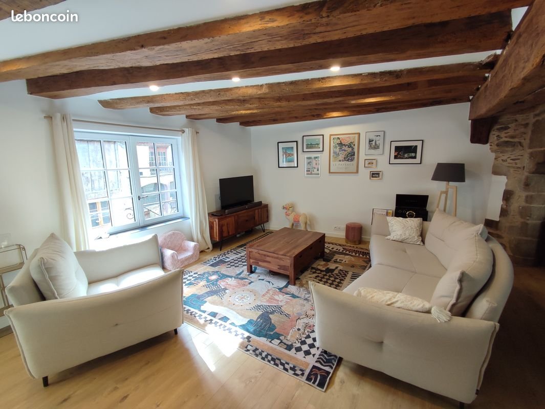 Appartement à louer, 120m², Laval
