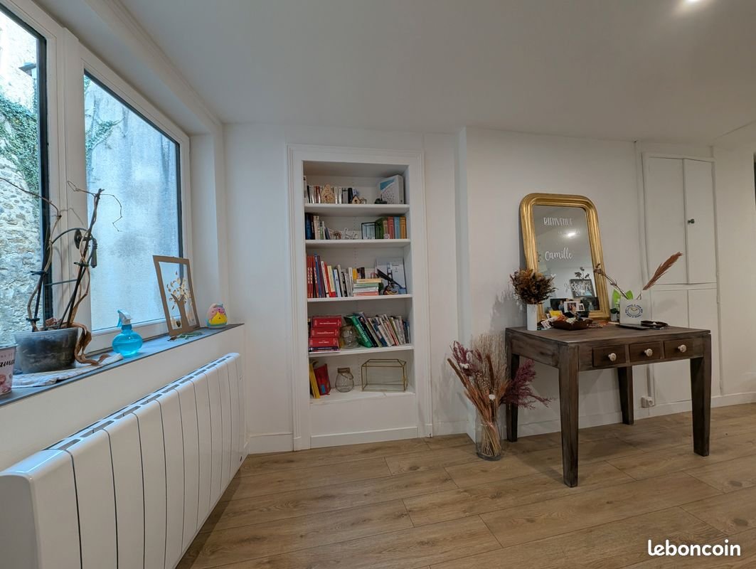 Appartement à louer, 120m², Laval