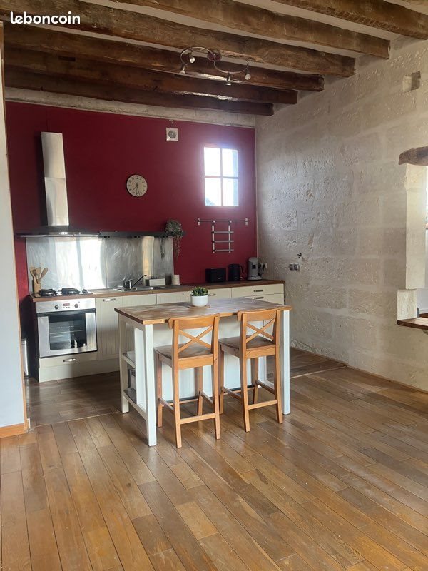 Appartement à louer, 70m², Saumur