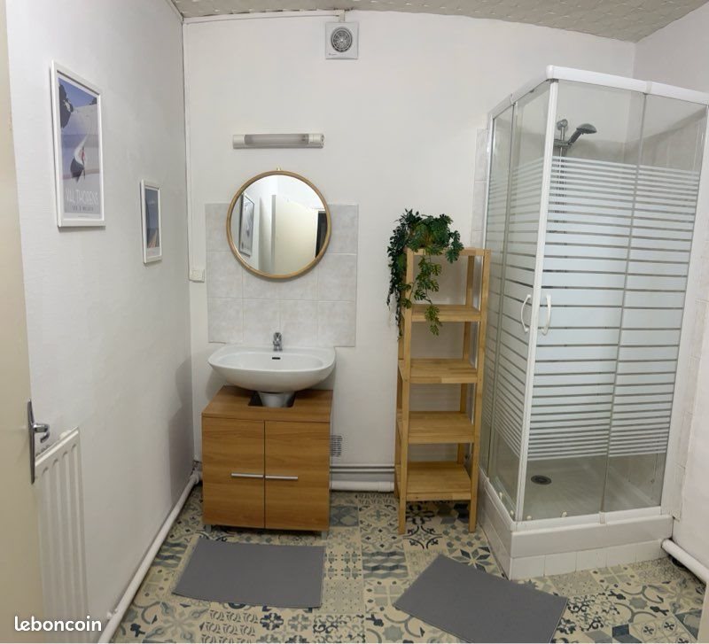 Appartement à louer, 70m², Saumur