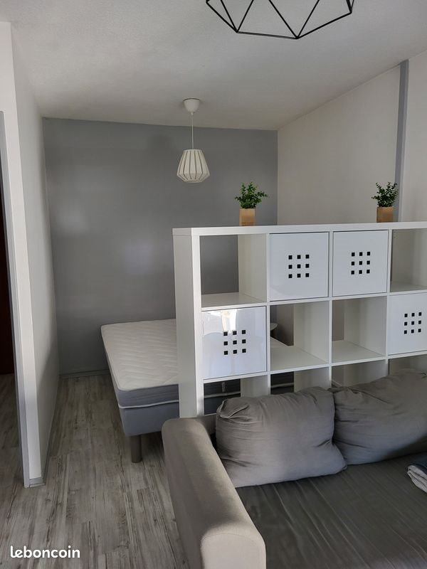 Appartement à louer, 30m², Aurillac