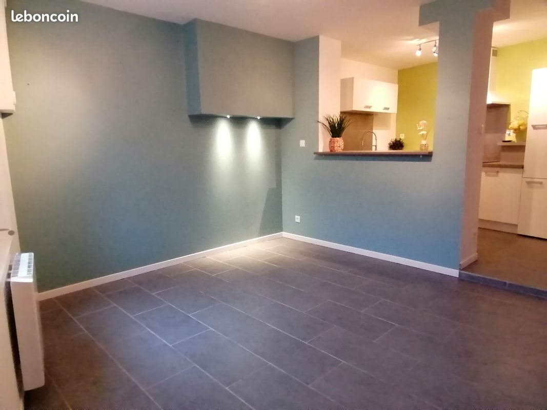 Maison à louer, 50m², Bolbec