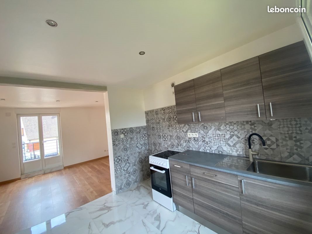 Appartement à louer, 60m², Morsbronn-les-Bains