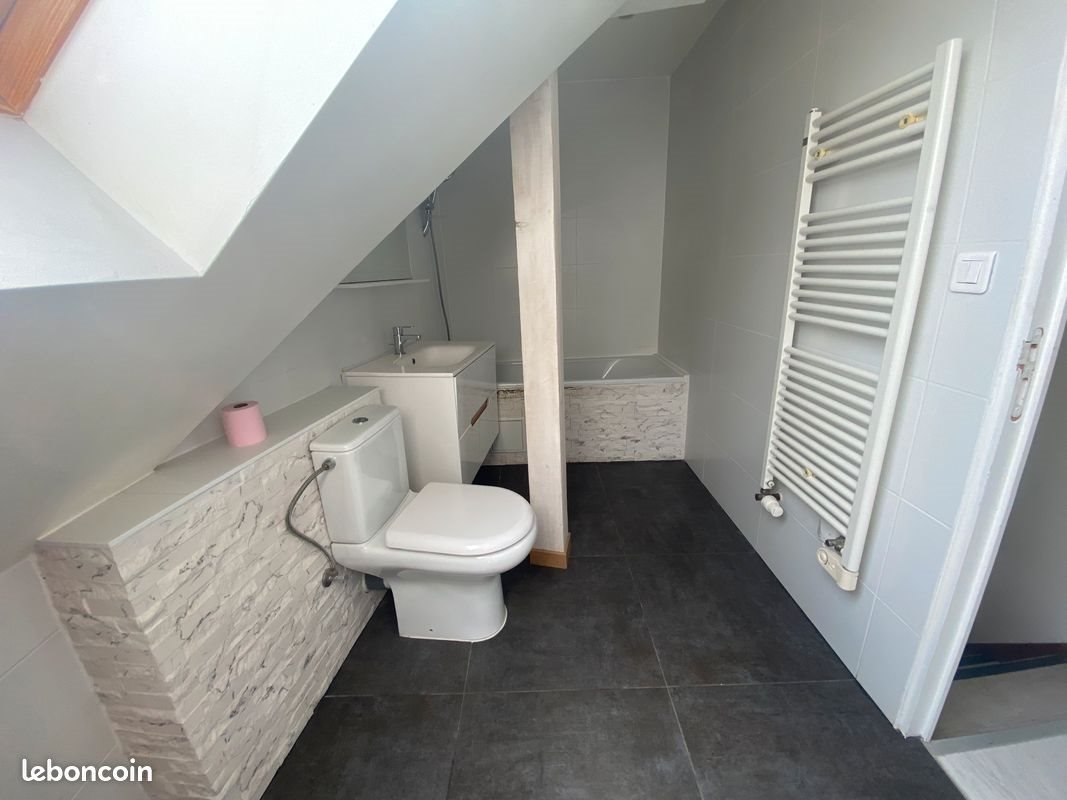 Appartement à louer, 60m², Morsbronn-les-Bains
