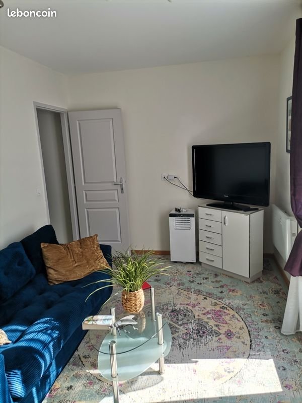 Appartement à louer, 45m², Perpignan