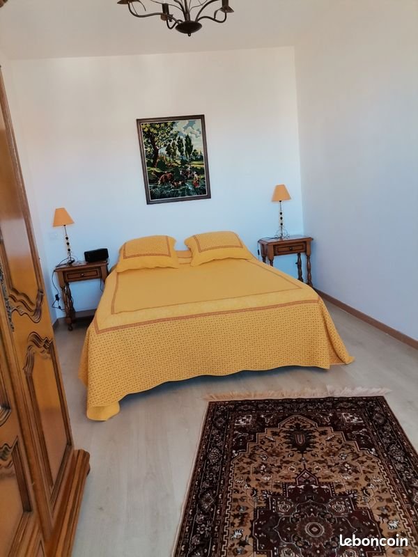 Appartement à louer, 45m², Perpignan