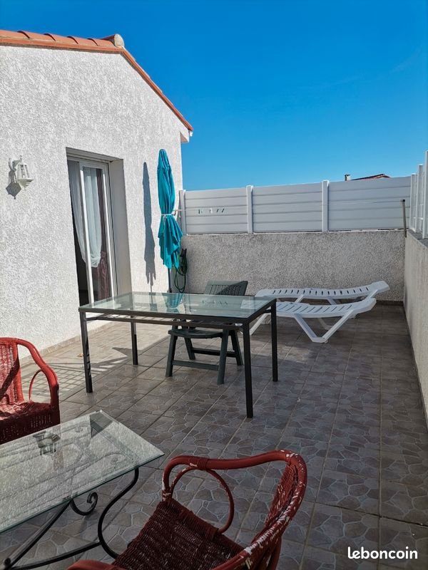Appartement à louer, 45m², Perpignan