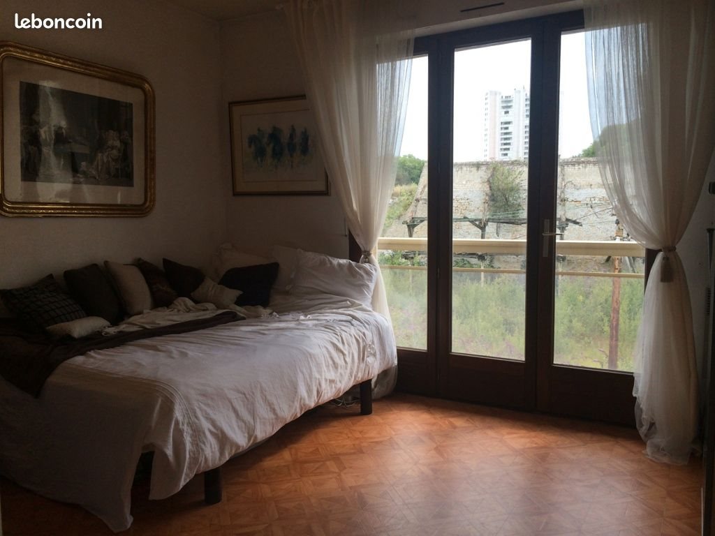 Appartement à louer, 19m², Reims