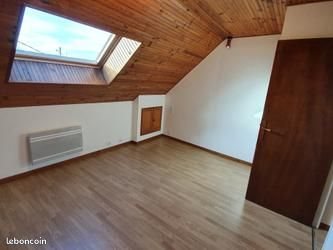 Maison à louer, 70m², Saint-Mars-du-Désert
