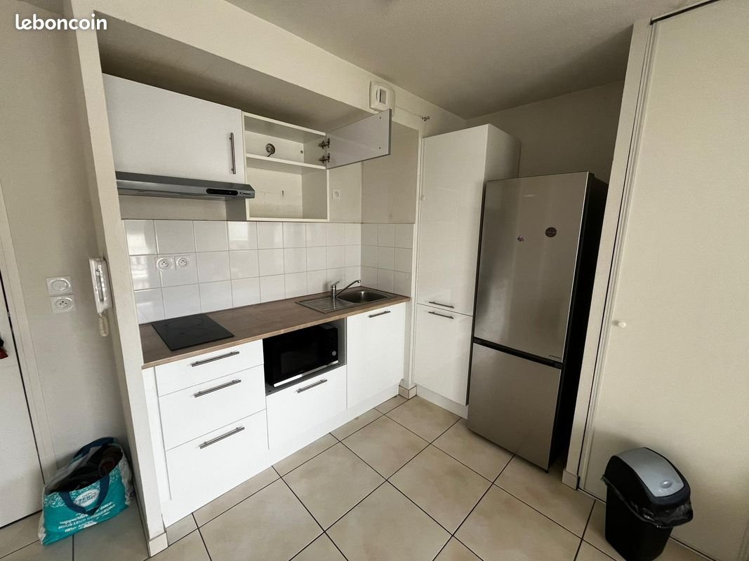 Appartement à louer, 40m², Toulouse