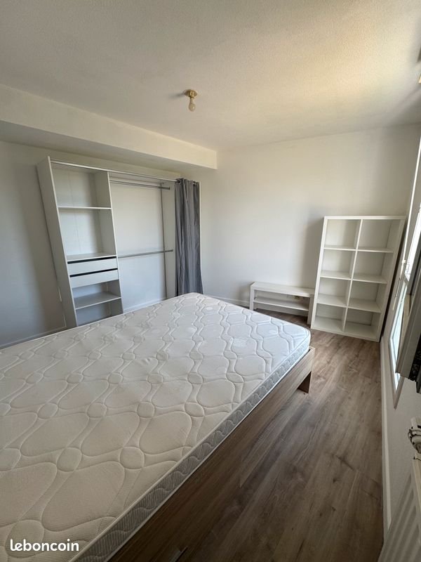 Appartement à louer, 40m², Toulouse