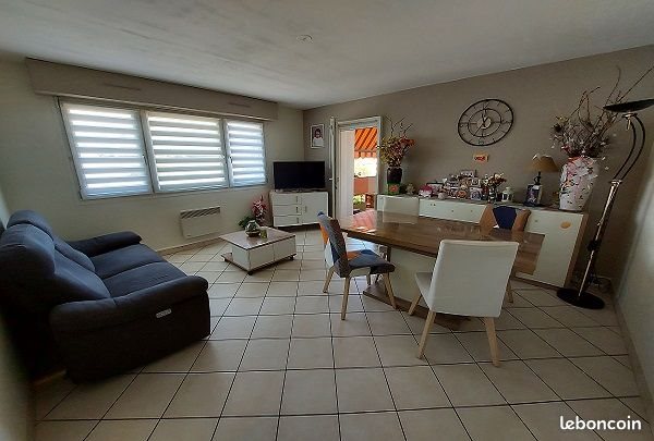 Appartement à vendre, 80m², Bischheim
