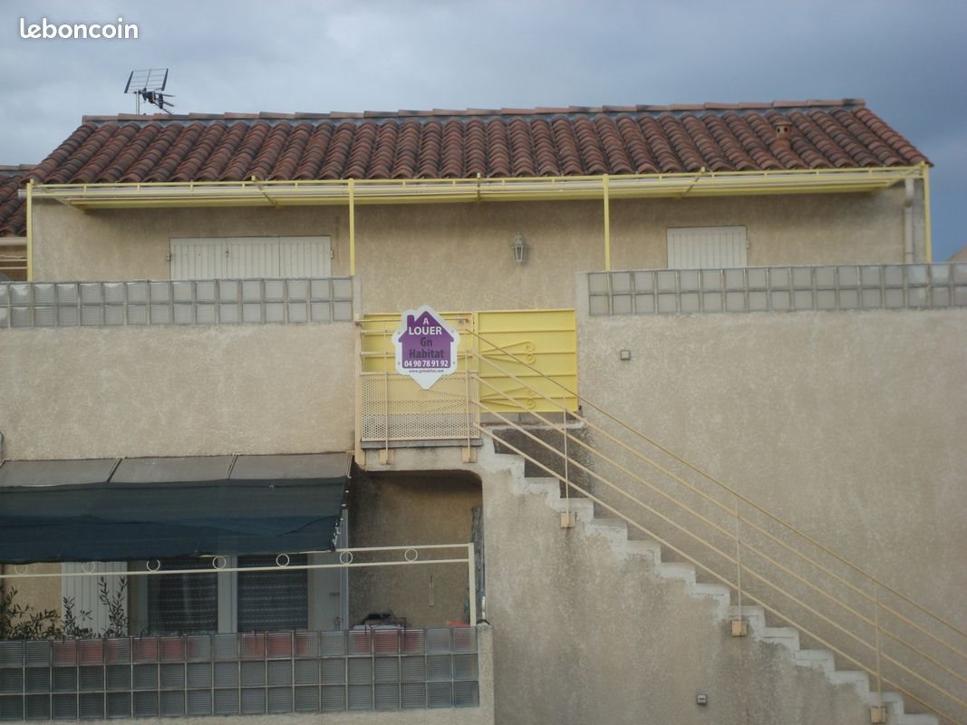 Appartement à louer, 65m², Cavaillon