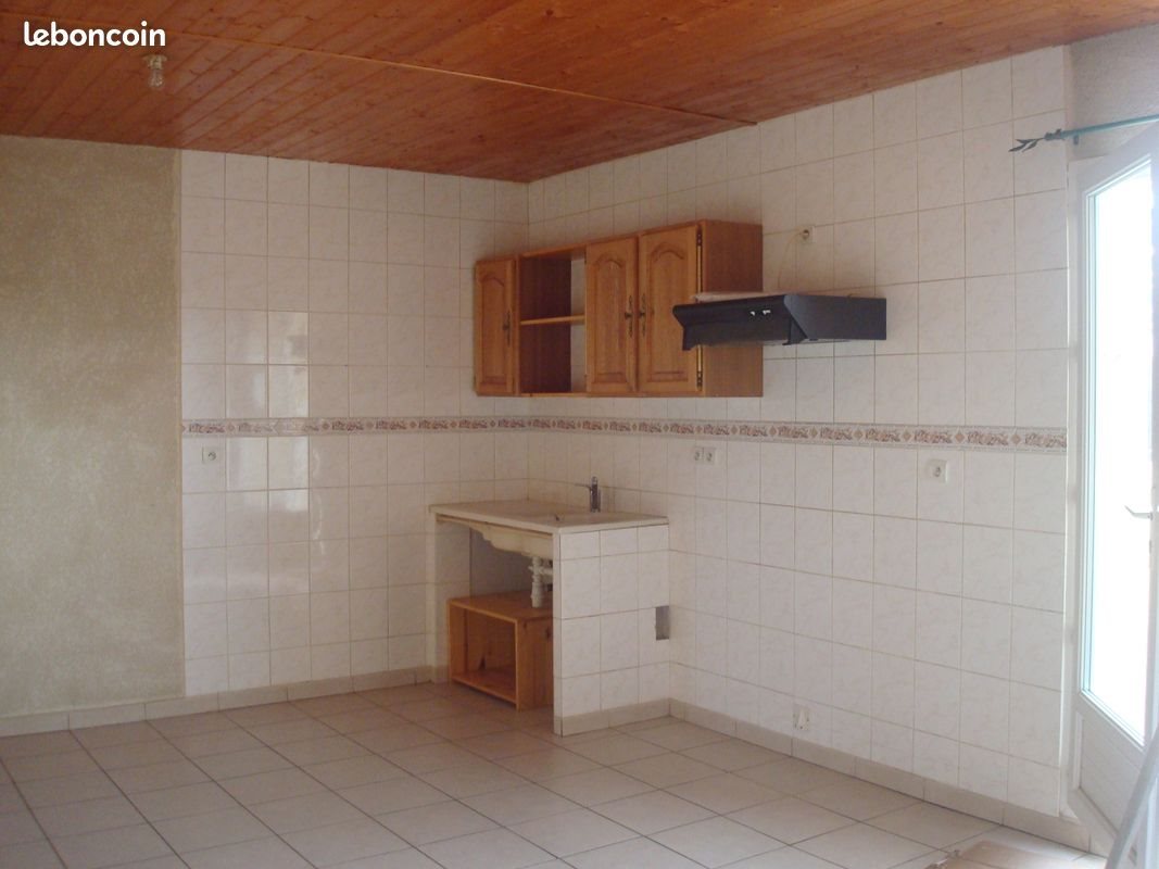 Appartement à louer, 65m², Cavaillon