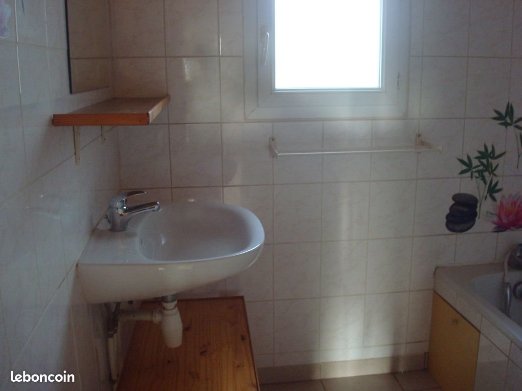 Appartement à louer, 65m², Cavaillon